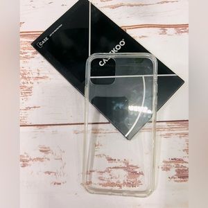 Casekoo Case for iPhone 11 Pro Max
